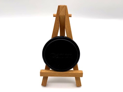 Canon obiettivo frontdeckel - canon,