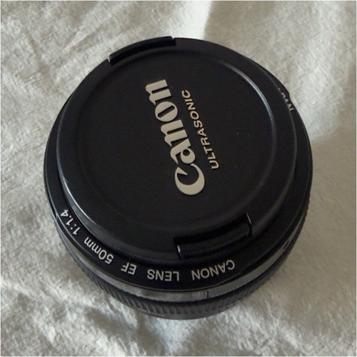 Canon 50mm 4 usm - ef,
