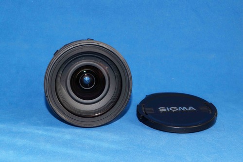 Sigma macro 18 50 mm - macro, af,