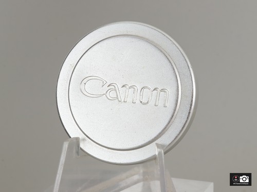 Canon tappo frontale - , obiettivo