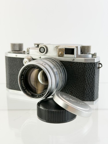 Fotocamera vintage canon - fotocamera,