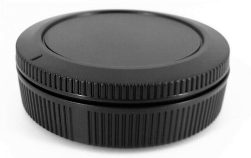 Kit tappo retro - tappo, obiettivo