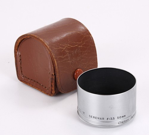 Paralume cappuccio canon per - canon,