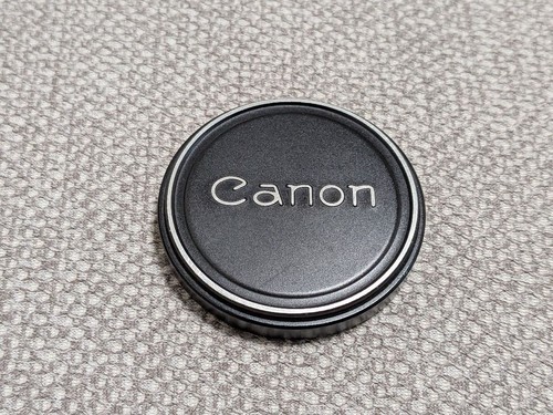 Tappo scatto canon diametro - scatto,