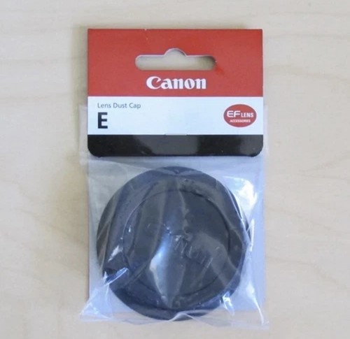 Canon tappo antipolvere - canon,
