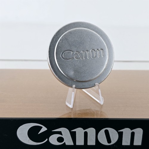 Eccellente canon 42mm - [eccellente+++++],