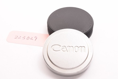Ddp canon tappo obiettivo - ddp, us