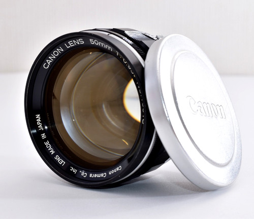 Canon 0 95 - canon, mm