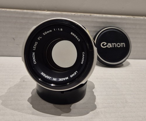 Canon tappi - 50,