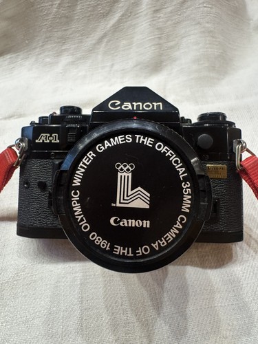 Canon vintage con - vintage, motor