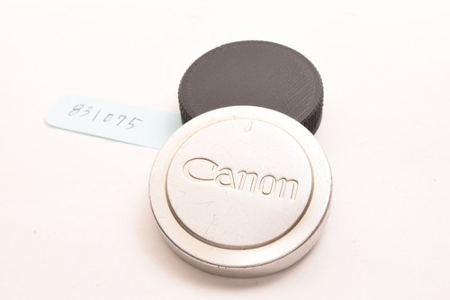Canon tappo obiettivo - canon,