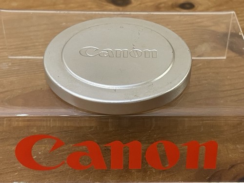 Canon dream obiettivo - canon, mm