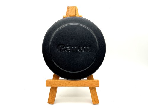Canon copriobiettivo anteriore