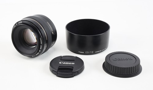Canon 4 usm ef - canon,