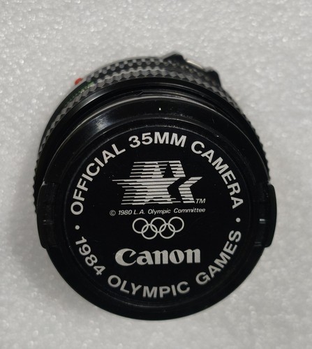 Canon 50mm manuale - canon,