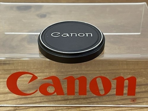 Canon tappo anteriore - 50,