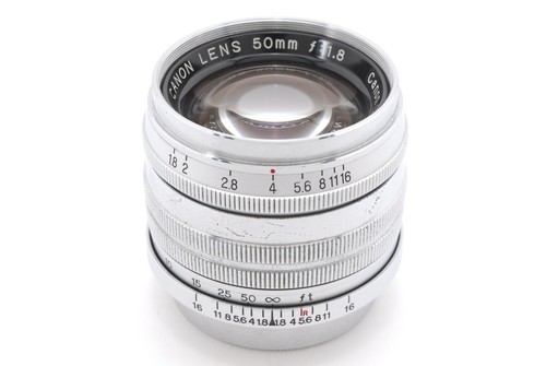 Mint canon 50mm - 【n,