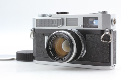 Come nuova canon model - -, 7